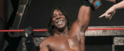 Booker T