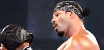 Chavo Guerrero Jr.