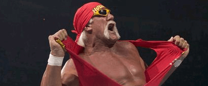 Hulk Hogan