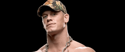 John Cena