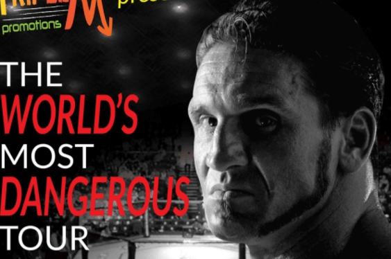 Ken Shamrock