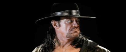 Mark William Calaway - The Undertaker