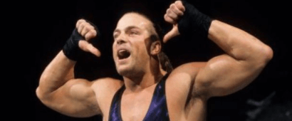Rob Van Dam