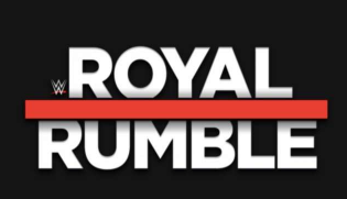 Royal Rumble logo