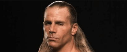 Shawn Michaels