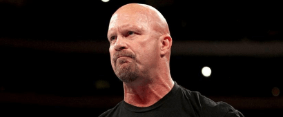 Steve Austin
