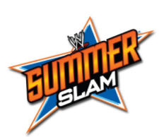 SummerSlam logo